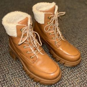 ALDO winter boots